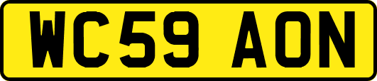 WC59AON