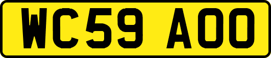 WC59AOO