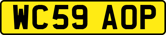 WC59AOP