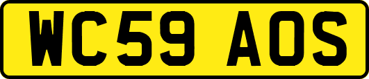 WC59AOS
