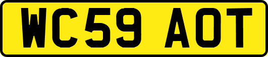 WC59AOT