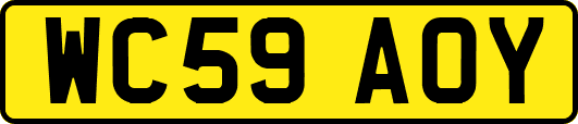 WC59AOY