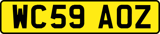 WC59AOZ