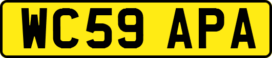 WC59APA