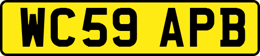 WC59APB