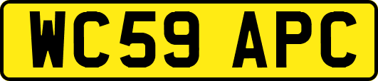 WC59APC