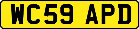 WC59APD