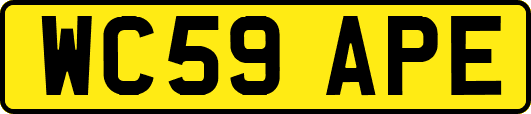 WC59APE