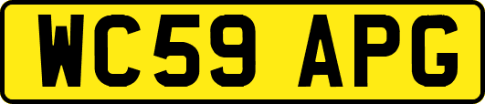 WC59APG