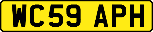 WC59APH