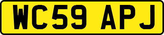 WC59APJ