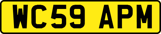WC59APM