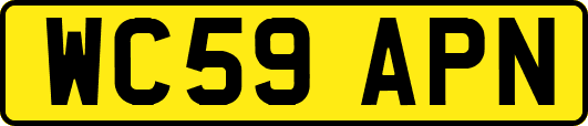 WC59APN