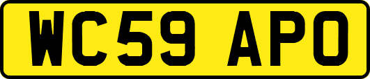 WC59APO