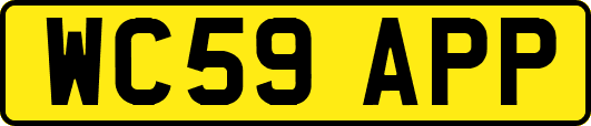 WC59APP