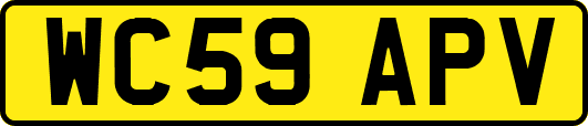 WC59APV