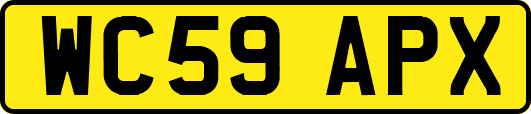 WC59APX
