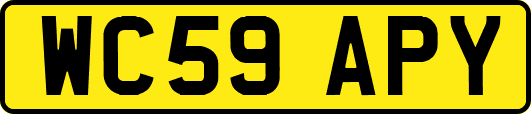 WC59APY