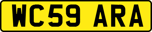 WC59ARA