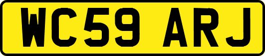 WC59ARJ