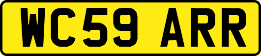 WC59ARR