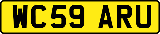 WC59ARU