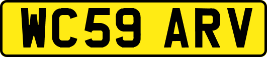 WC59ARV