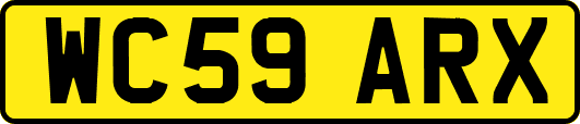 WC59ARX