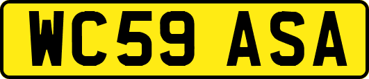 WC59ASA
