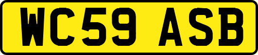 WC59ASB