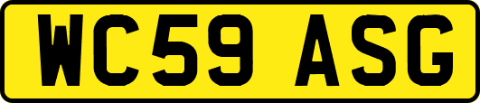 WC59ASG