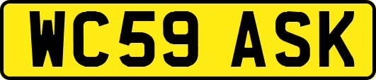 WC59ASK