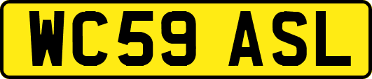 WC59ASL