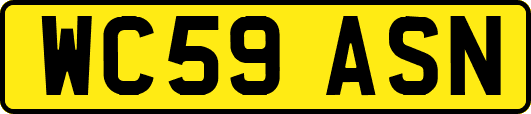 WC59ASN