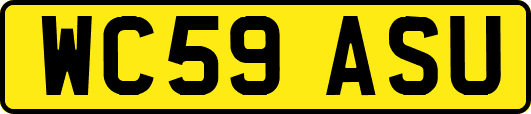 WC59ASU
