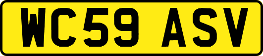 WC59ASV