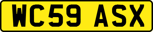WC59ASX