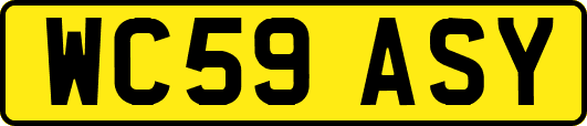 WC59ASY