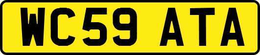 WC59ATA