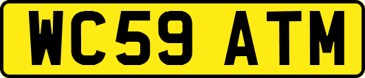 WC59ATM