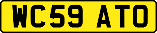 WC59ATO