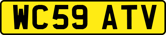 WC59ATV