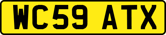 WC59ATX