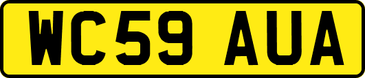WC59AUA