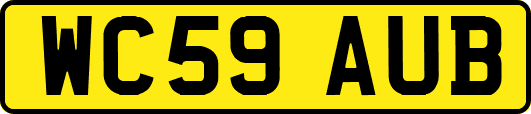 WC59AUB