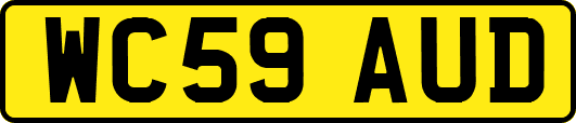 WC59AUD