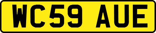 WC59AUE
