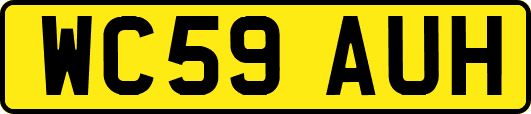 WC59AUH