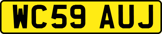 WC59AUJ