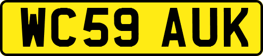 WC59AUK